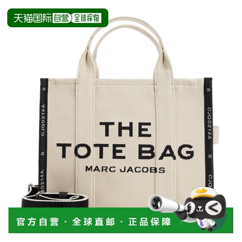 香港直邮MarcJacobs马克 雅可布THE女士托特包 【付后1h可退】