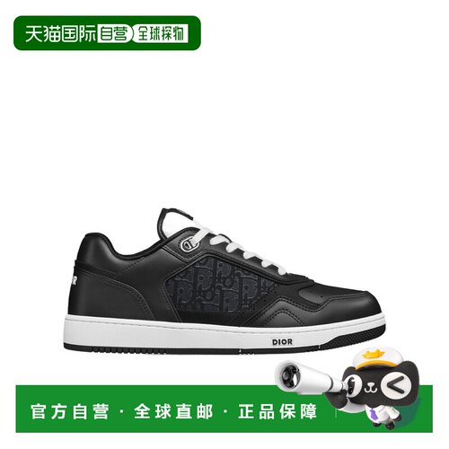 香港直邮CHRISTIAN DIOR 男士休闲鞋 3SN272ABXH9【付后1h可退】