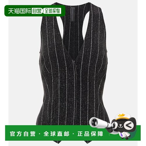香港直邮NORMAKAMALI诺玛 卡玛丽女士马甲背心 【付后1h可退】