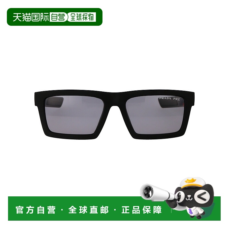 PRADA 男士太阳镜 0PS02ZSU1BO02G普拉达