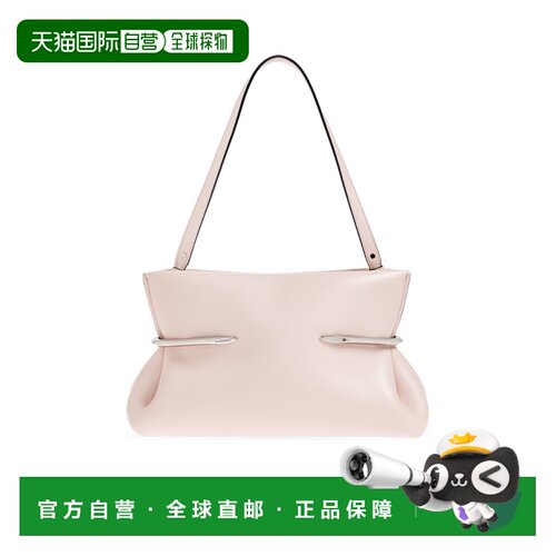 1h可退 香港直邮GIVENCHY 女士单肩包 BB5171B1Y1661 CO 粉红色 P