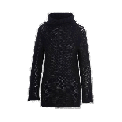 香港直邮Ann Demeulemeester 针织套衫针织衫 2102WKN01265BAW