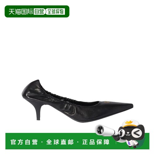 香港直邮MIU MIU 女士高跟鞋 5I374EEFXFD055F0002 AW2025