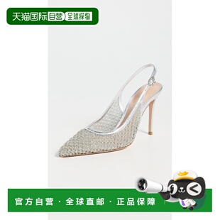 吉安维托 Rossi 罗西 女士 软羊 1h可退 Nikki 香港直邮Gianvito