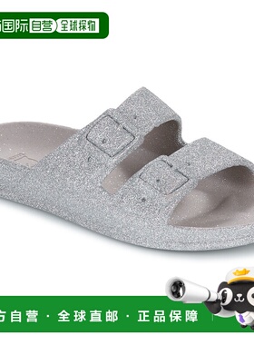 欧洲直邮Cacatoes  TRANCOSO 女士鞋子拖鞋 21S1038022凉鞋