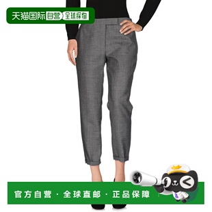 布朗 汤姆 女士 正装 香港直邮Thom 长裤 Browne