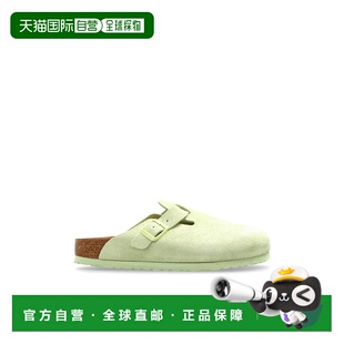 1h可退 欧洲直邮birkenstock 女士 拖鞋半拖鞋