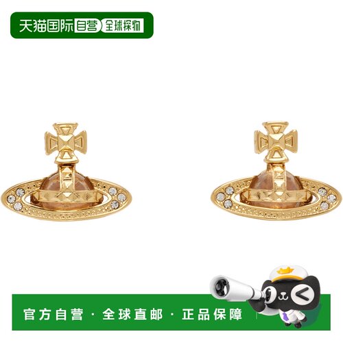 香港直邮Vivienne Westwood 薇薇恩 韦斯特伍德 男士 Pina Bas Re