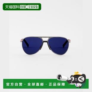 蓝色 Rossa系列男士 紫色金属红标 Linea 自营欧洲直邮Prada普拉达