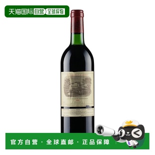 欧洲直邮1982年拉菲古堡红葡萄酒750ml新款