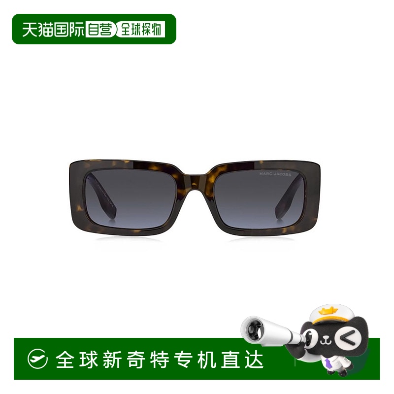 1h可退 香港直邮Marc Jacobs 马克 雅可布 男士 1N3R57G0A 眼镜 M