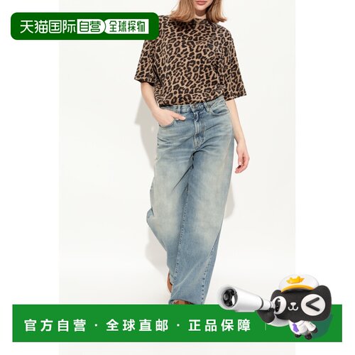 欧洲直邮ugg 女士 拖鞋新款