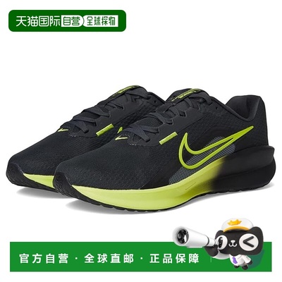 1h可退 香港直邮Nike 耐克 男士 Downshifter 13 跑鞋  舒适时尚