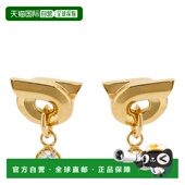 欧洲直邮ferragamo 女士 耳饰