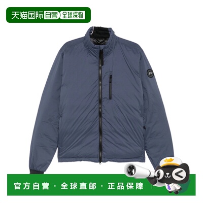 欧洲直邮CANADA GOOSE 男士外套 5079MB9128 【付后1h可退】