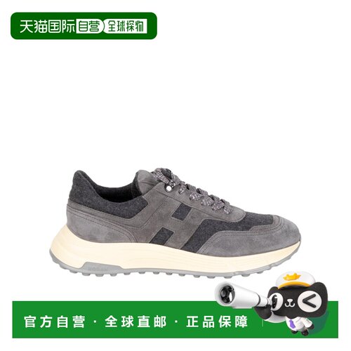 Hogan 系带运动鞋 HXM5630FR3FVQJ