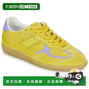 欧洲直邮ALOHAS 女鞋 秋冬 低帮板鞋 Tb.490