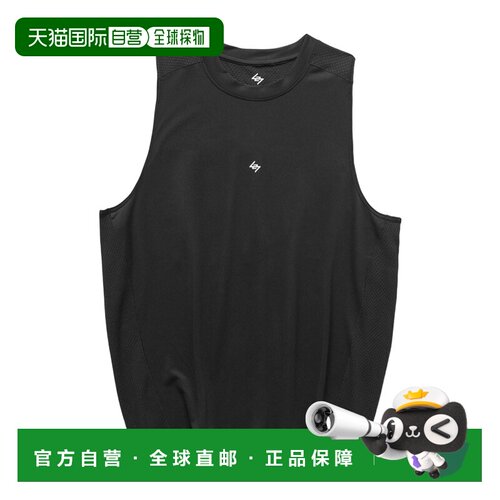 香港直邮Represent 男士背心 247M10029001 AW2026 支付后1h可退