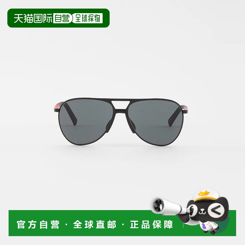 1h可退 欧洲直邮PRADA 普拉达 25春夏 SPS53Z_E1BO_FE06F_C_059