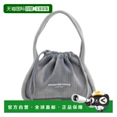 女士 欧洲直邮alexander wang 单肩包