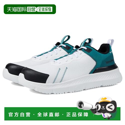 美国直邮Timberland天伯伦Setra Composite男士运动支付后1h可退