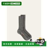 欧洲直邮LORO 女士 PIANA 1h可退 26春夏 FAN2947_MF99 袜子 Bobb