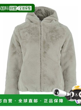 欧洲直邮save the duck 女士 风衣