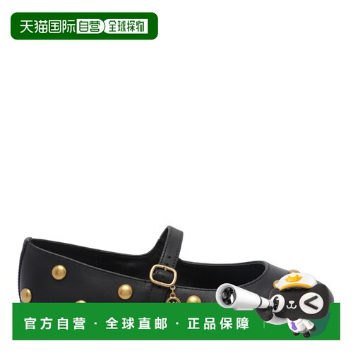 1h可退 香港直邮MICHAEL KORS 女士芭蕾乐福鞋 40T6NLFP2L001 AW2