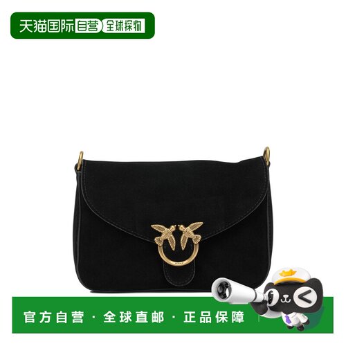 欧洲直邮PINKO 女士斜挎包 107656A0F6Z99Q AW202【付后1h可退】