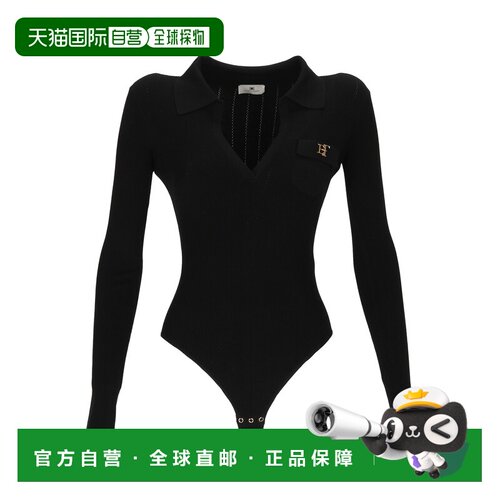 香港直邮ELISABETTA FRANCHI 女士连体衣 BK02B66E2110 AW2026