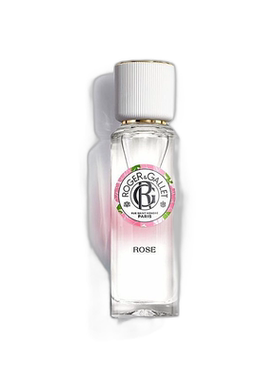 欧洲直邮ROGER GALLET香邂格蕾玫瑰淡香水30ml 法国香水持久正品