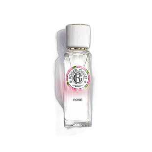 欧洲直邮ROGER GALLET香邂格蕾玫瑰淡香水30ml 法国香水持久正品