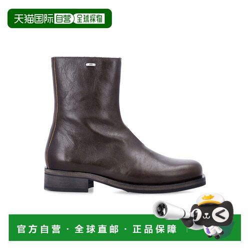 香港直邮OUR LEGACY 男士休闲鞋 26AA2267CDODO AW2支付后1h可退