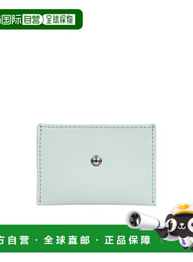 香港直邮Stella McCartney 徽标卡包 7P0028WP0160