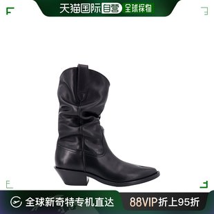 Margiela 马丁 马吉拉 S97WW0062P3292 香港直邮Maison 女士 靴子