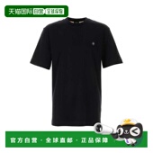 男士 Hugo Taut 1h可退 波士 Logo 香港直邮BOSS Patch T恤