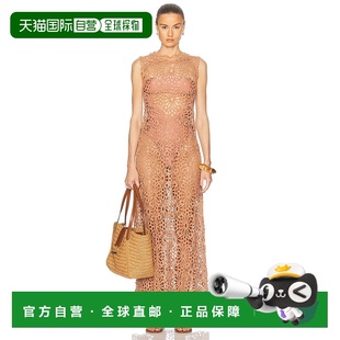 诺玛 卡玛丽 女士 1h可退 飘逸长款 KAMALI 无袖 连 香港直邮NORMA