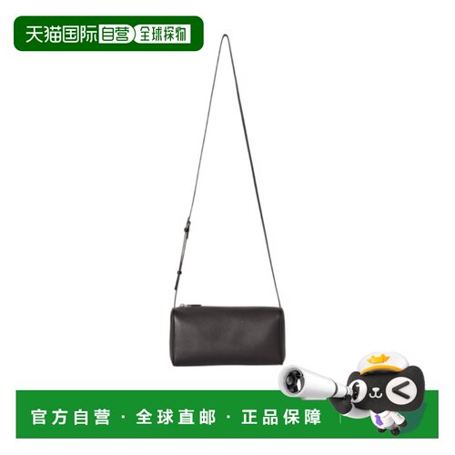 香港直邮The Row 拉链单肩包 W1918L97斜挎包手提【付后1h可退】