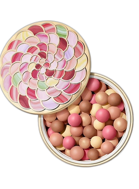 欧洲直邮Guerlain娇兰幻彩流星粉球20g 2024新版定妆蜜粉珠正品