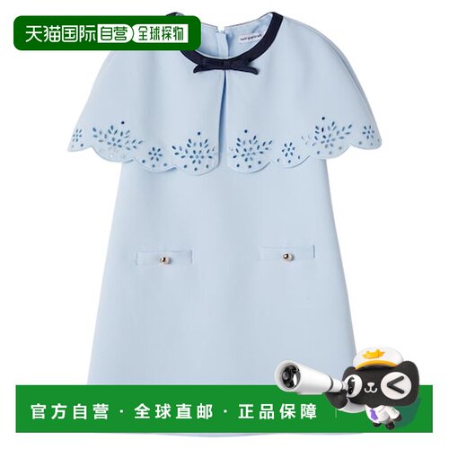 香港直邮Self-Portrait女童连衣裙 【付后1h可退】