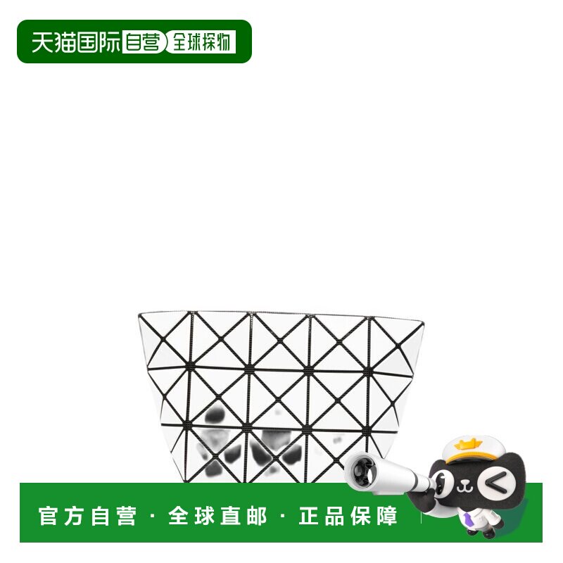 香港直邮BaoBaoIsseyMiyake/Bags女士手拿包三宅【付后1h可退】