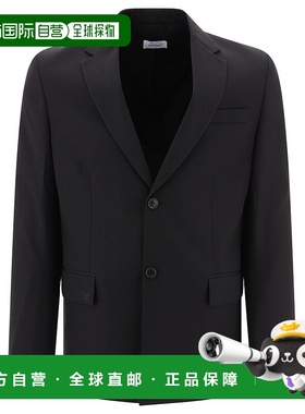 欧洲直邮OFF-WHITE 男士夹克 OMEN063F23FAB0011010