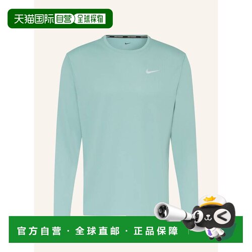 欧洲直邮nike/耐克 男士 T恤运动服