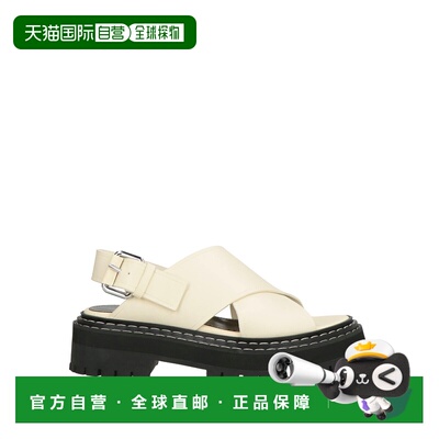 香港直邮Proenza Schouler 普罗恩萨 施罗 女士 凉鞋