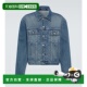 香港直邮Jacquemus 男士 1h可退 Veste Nîmes 牛仔布夹克