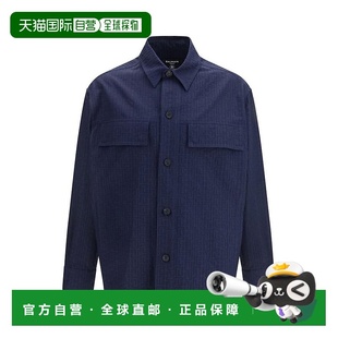 單排扣夾克 1h可退 男士 巴尔曼 GH1TH881CG41 香港直邮Balmain