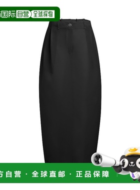 香港直邮Khaite Lucian裙子 41493002半身裙包臀裙