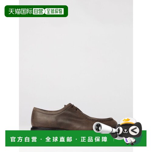 香港直邮CHURCH'S 男士休闲鞋 EEC4299NMF0AAD AW20支付后1h可退
