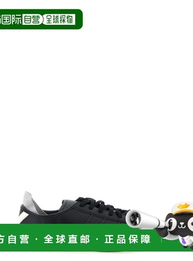 香港直邮Y-3 女士 ' Tokyo' 运动鞋 KI0884 black黑色 舒适时尚