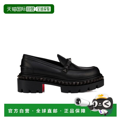 1h可退 香港直邮CHRISTIAN LOUBOUTIN 女士休闲鞋 3250777B439 AW